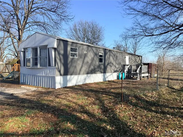 $70,000 | 826 Bcr 636, Sturdivant, MO 63782