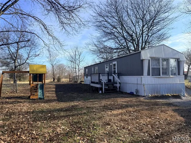 $70,000 | 826 Bcr 636, Sturdivant, MO 63782