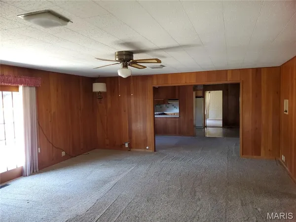 $199,000 | 100 North Clayton Street, Charleston, MO 63834