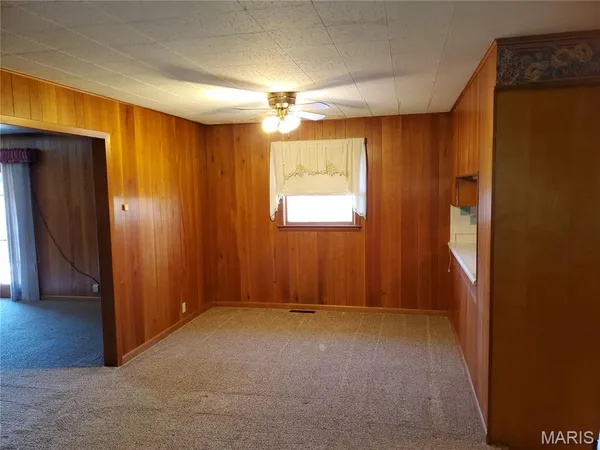 $199,000 | 100 North Clayton Street, Charleston, MO 63834