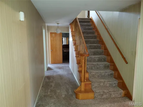 $199,000 | 100 North Clayton Street, Charleston, MO 63834
