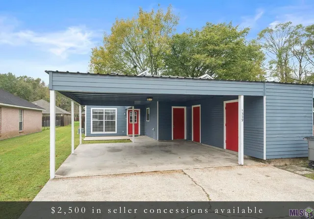 $139,500 | 1329 Harwich Drive, Baton Rouge, LA 70820