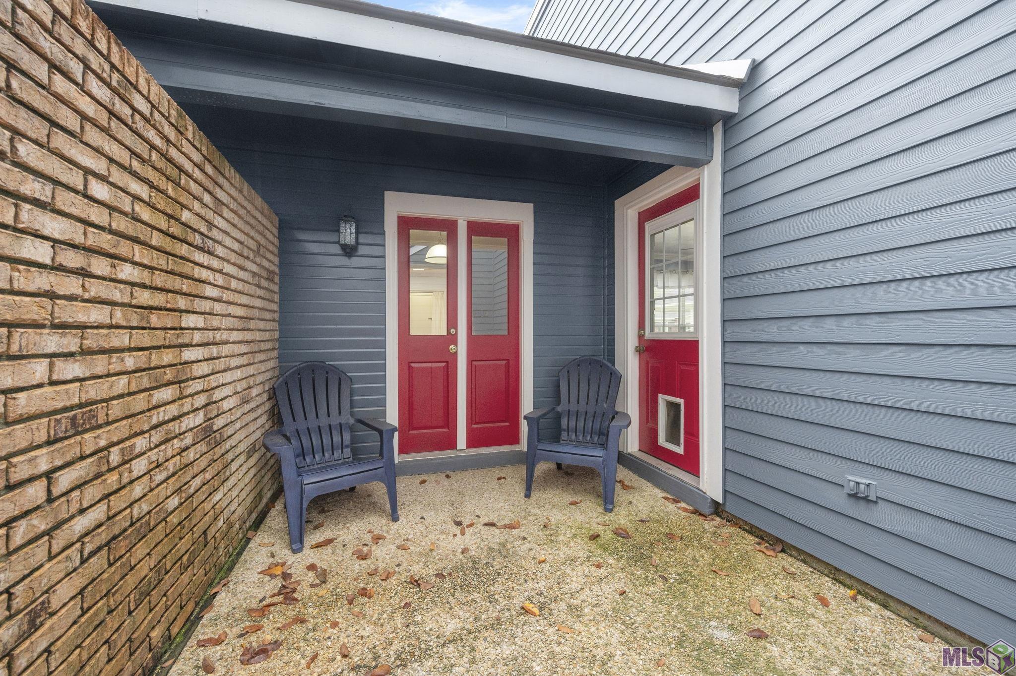1329 Harwich Drive Baton Rouge, LA 70820 - Photo 14 of 22