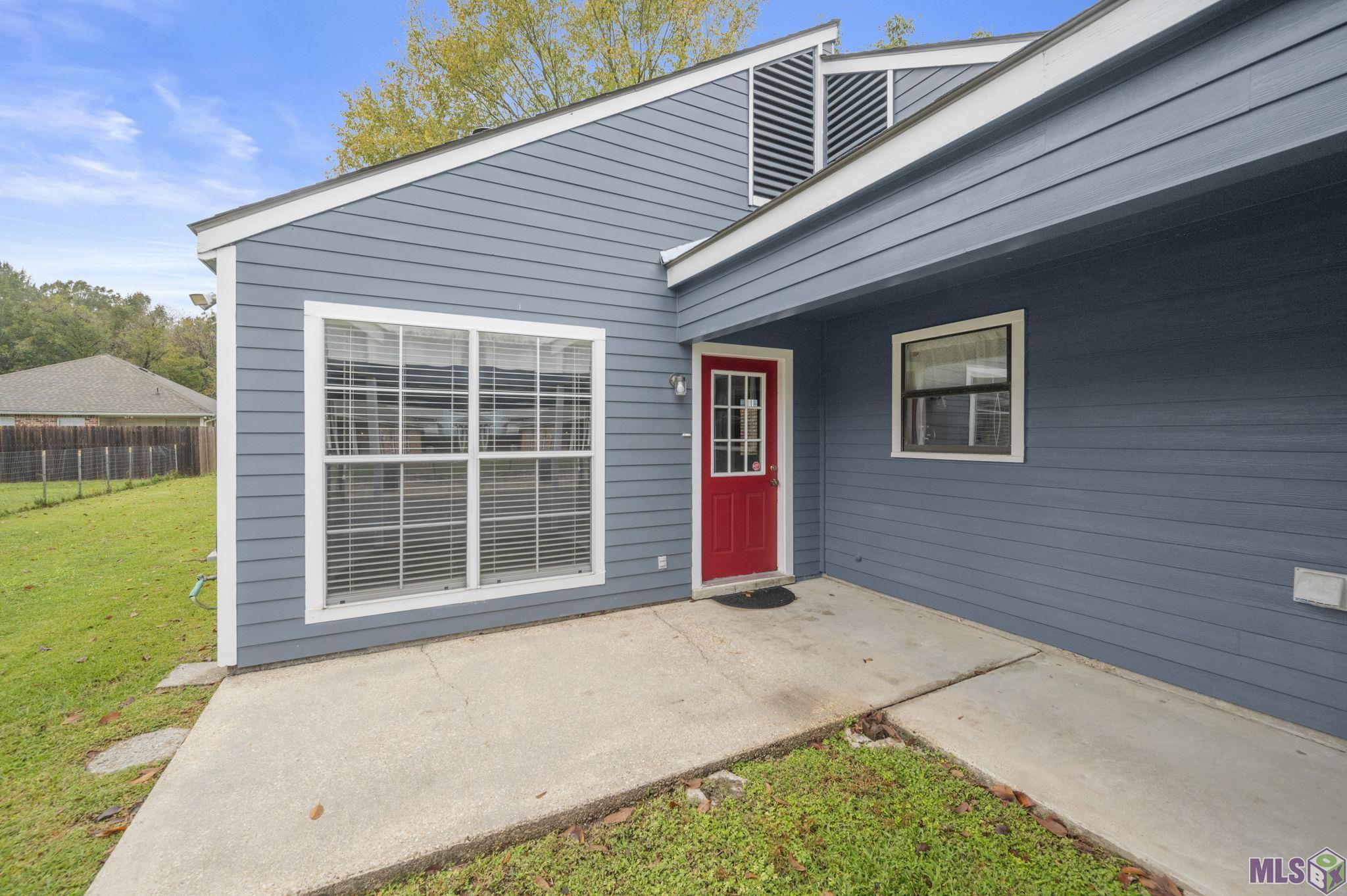 1329 Harwich Drive Baton Rouge, LA 70820 - Photo 19 of 22