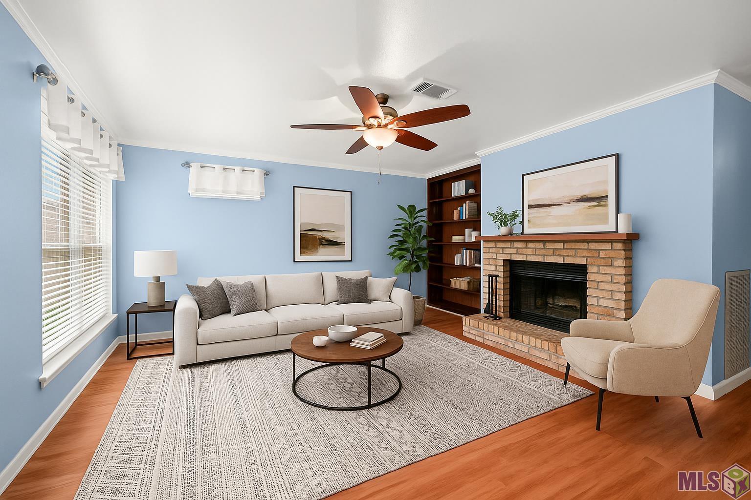1329 Harwich Drive Baton Rouge, LA 70820 - Photo 2 of 22