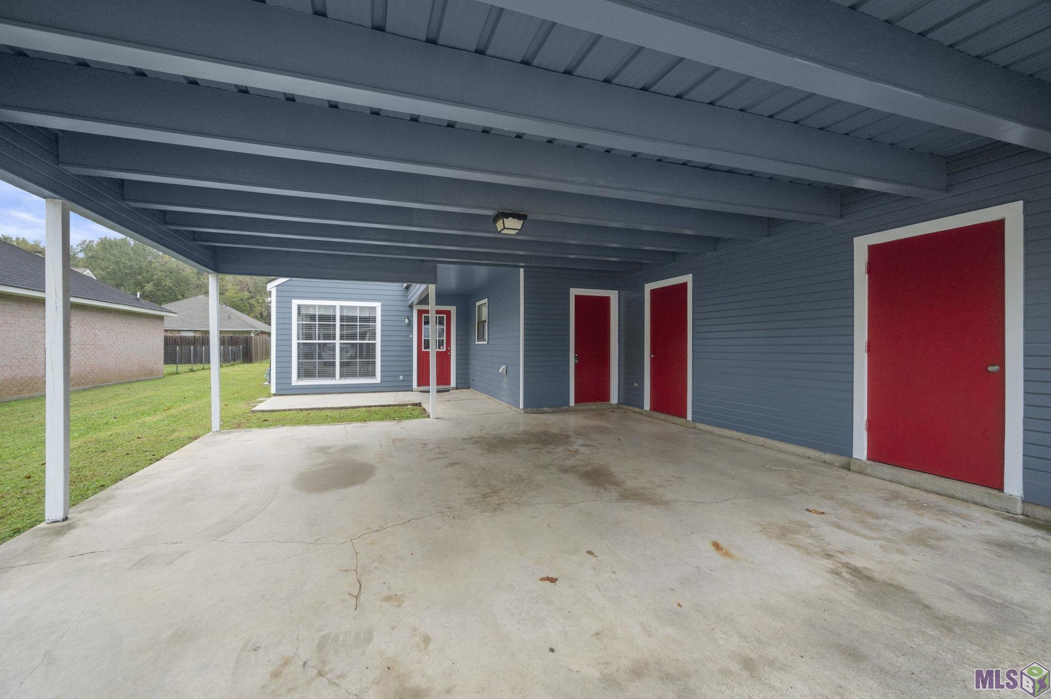 1329 Harwich Drive Baton Rouge, LA 70820 - Photo 21 of 22