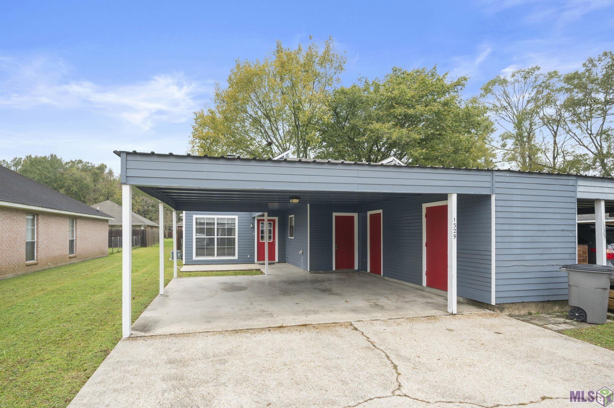 1329 Harwich Drive Baton Rouge, LA 70820 - Photo 22 of 22