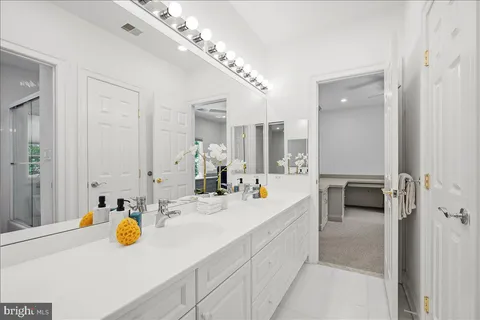 $2,695,000 | 8413 Rapley Ridge Lane, Potomac, MD 20854