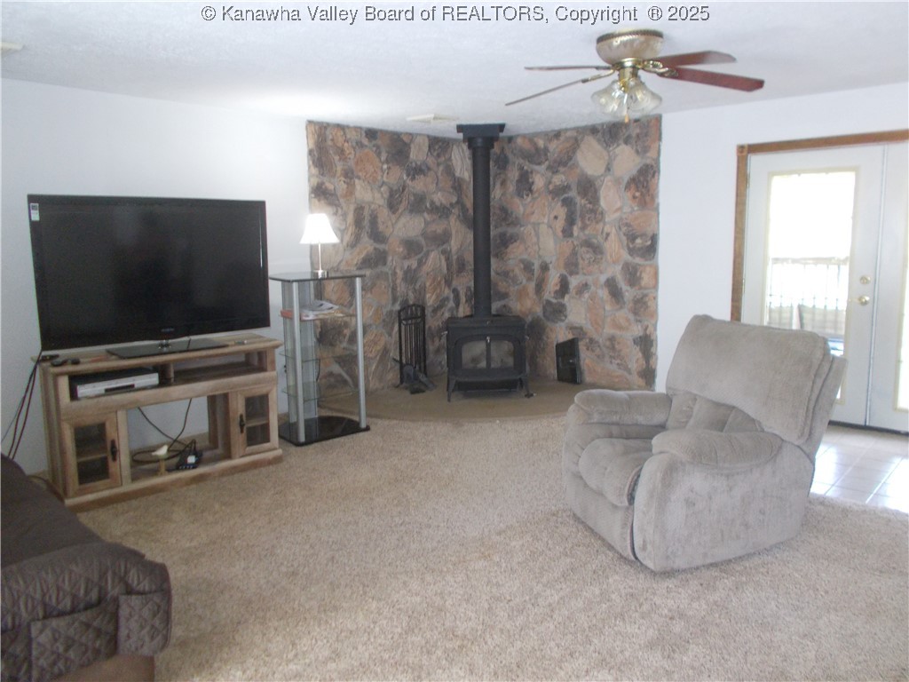 590 Sisson Road Fraziers Bottom, WV 25082 - Photo 7 of 42 Gallery Image 7