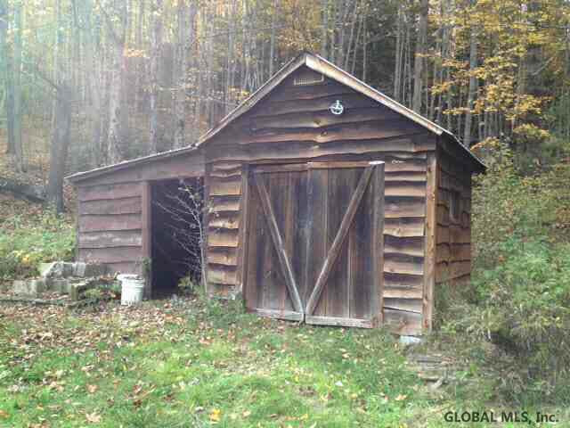 719 Mountain Road Thurman, NY 12810 - Photo 9 of 9 Photo 9