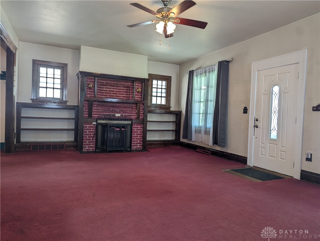 129 Hampton Place Springfield, OH 45504 - Photo 6 of 22
