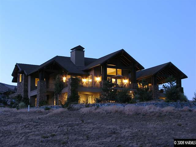 8150 Fox Meadows Court Reno, NV 89523 - Photo 2 of 9 Photo 2