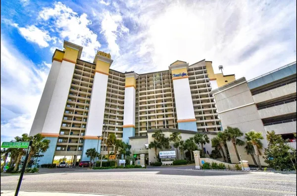 $179,950 | 4800 South Ocean Boulevard, Unit 622, North Myrtle Beach, SC 29582