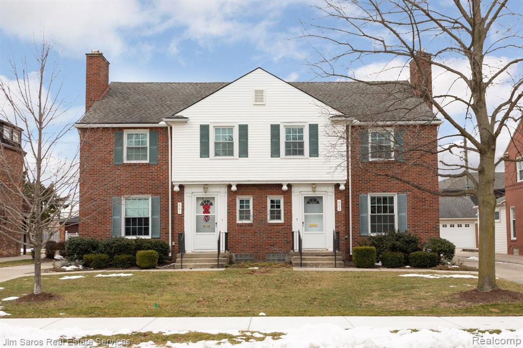 661 Neff Road Grosse Pointe, MI 48230 - Photo 1 of 9