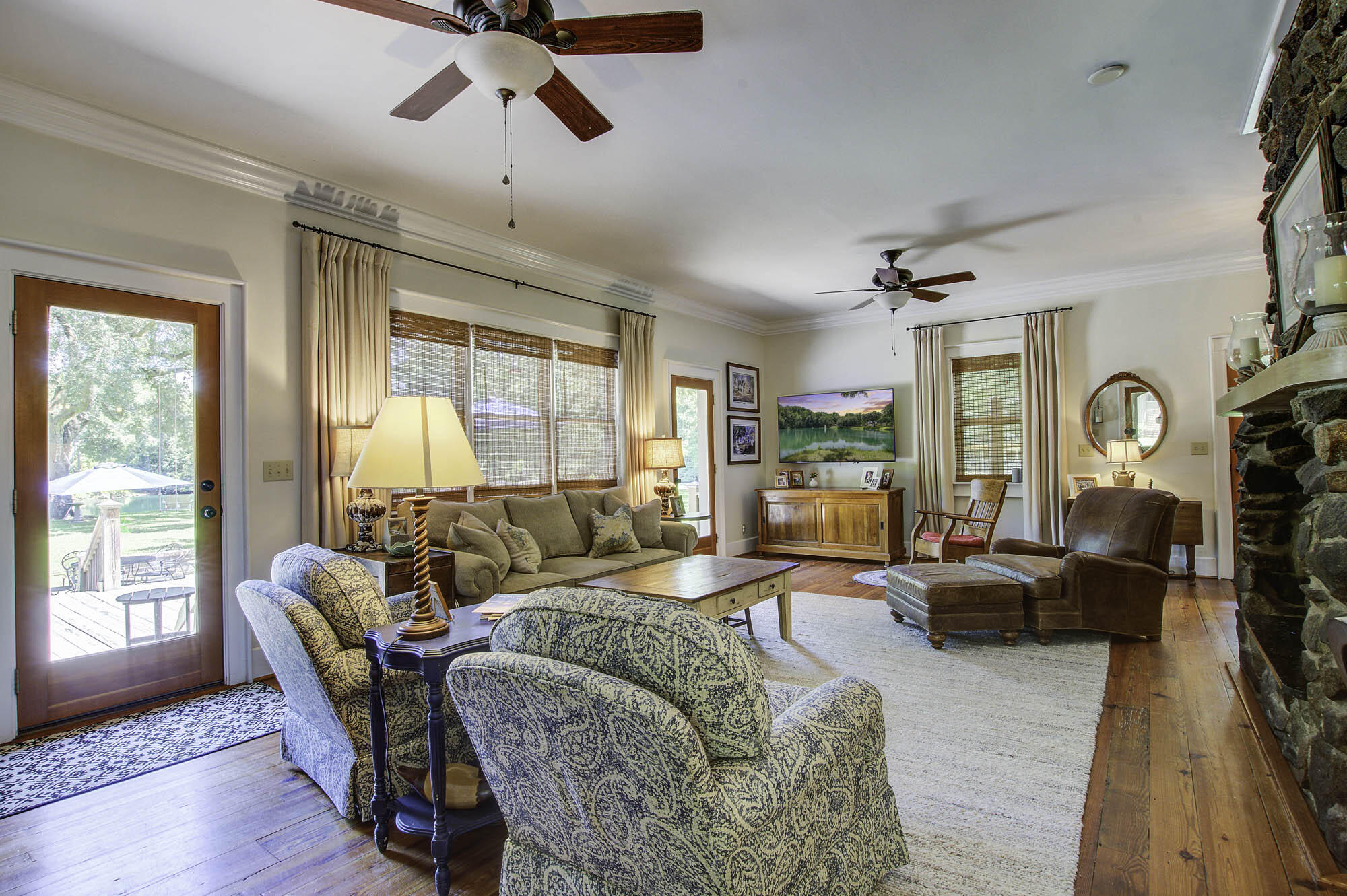 1150 Chandler Road Awendaw, SC 29429 - Photo 8 of 71 1150 (8)