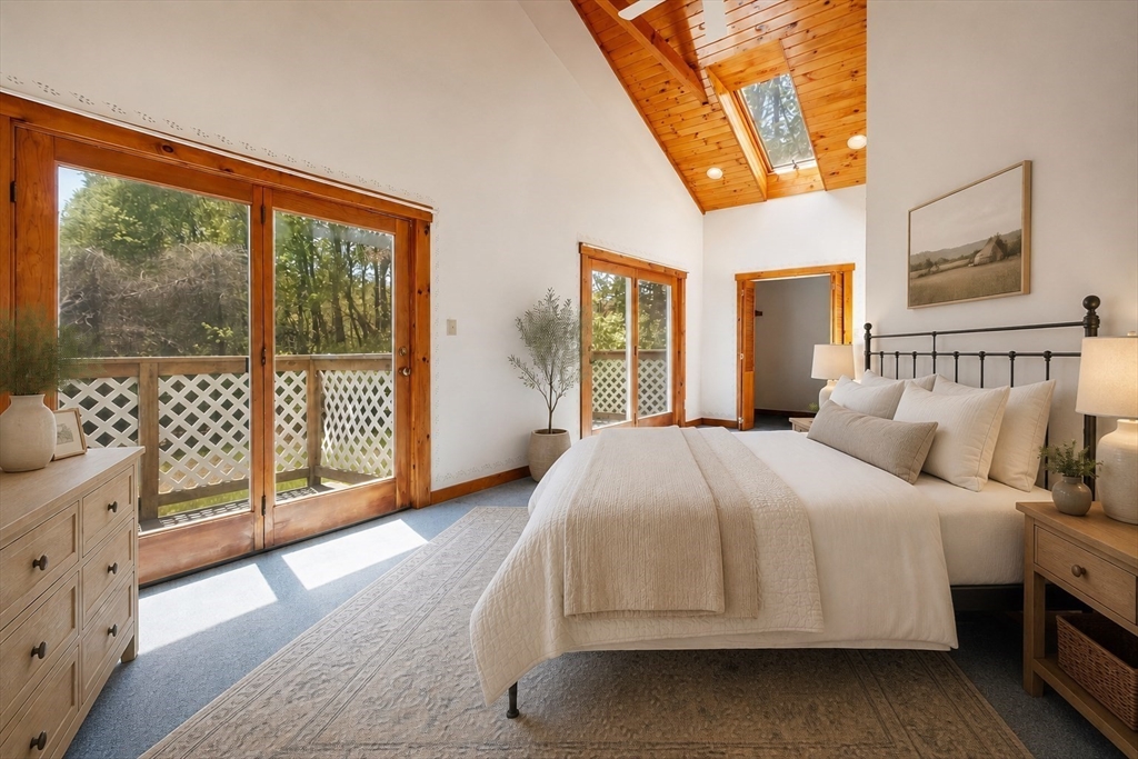 14 Wright Road Ashby, MA 01431 - Photo 17 of 39