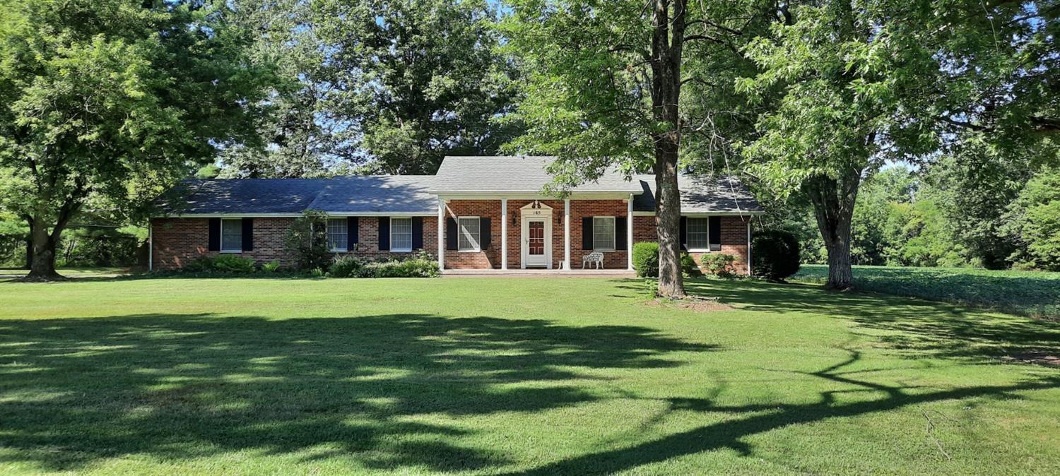 165 Watkins Road Blanchester, OH 45107 - Photo 1 of 1 Gallery Image 1