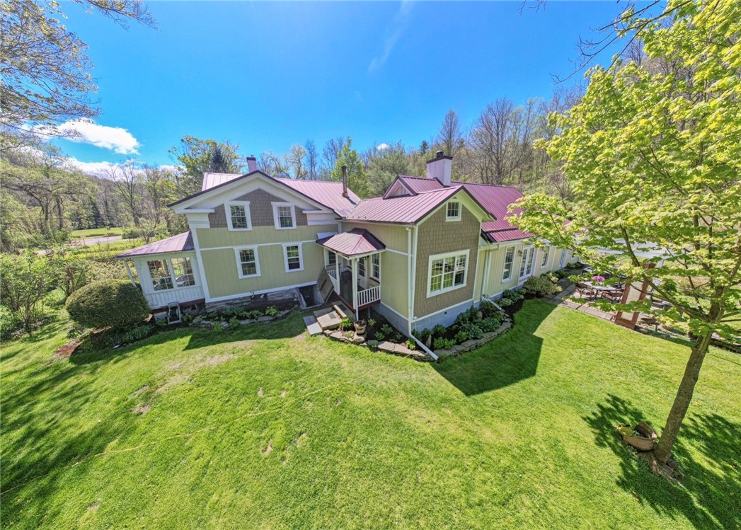 1287 Croton Road Montour, NY 14864 - Photo 2 of 50