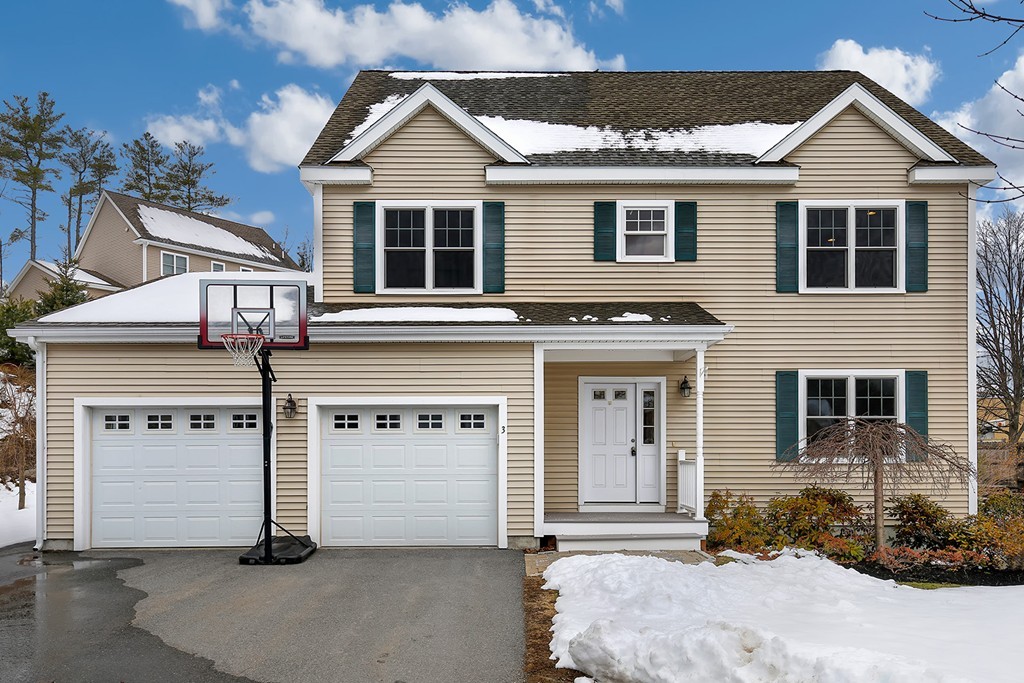 3 Nara Ridge Road, Unit 3 Acton, MA 01720 - Photo 1 of 26 Gallery Image 1