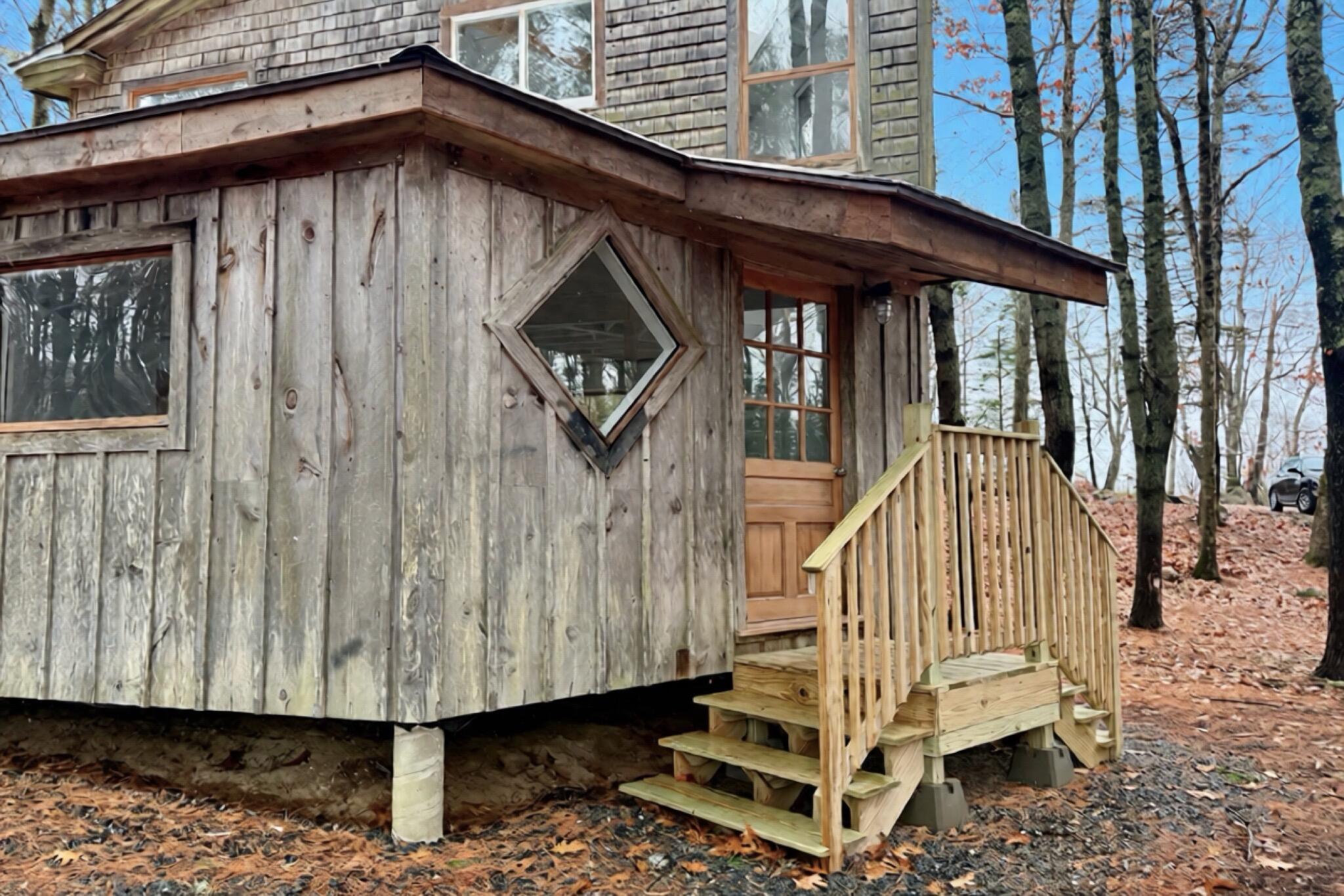 590 Range Road, Unit 2 Blue Hill, ME 04614 - Photo 2 of 30 range road - 6