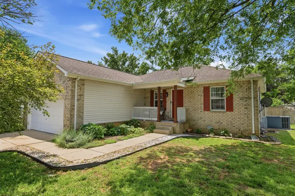 $349,900 | 4600 Rockland Trail, Antioch, TN 37013