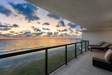 $2,650,000 | 2727 South Ocean Boulevard, Unit 701, Highland Beach, FL 33487