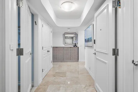 $2,650,000 | 2727 South Ocean Boulevard, Unit 701, Highland Beach, FL 33487