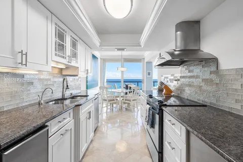 $2,650,000 | 2727 South Ocean Boulevard, Unit 701, Highland Beach, FL 33487