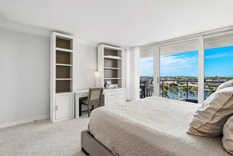 $2,650,000 | 2727 South Ocean Boulevard, Unit 701, Highland Beach, FL 33487