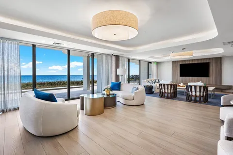 $2,650,000 | 2727 South Ocean Boulevard, Unit 701, Highland Beach, FL 33487