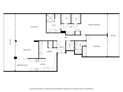 $2,650,000 | 2727 South Ocean Boulevard, Unit 701, Highland Beach, FL 33487