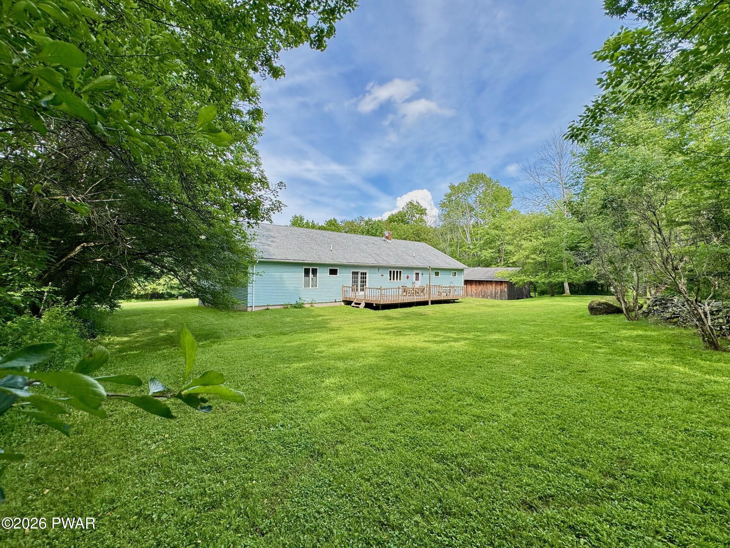 61 Murphy Hill Road Pleasant Mount, PA 18453 - Photo 3 of 66