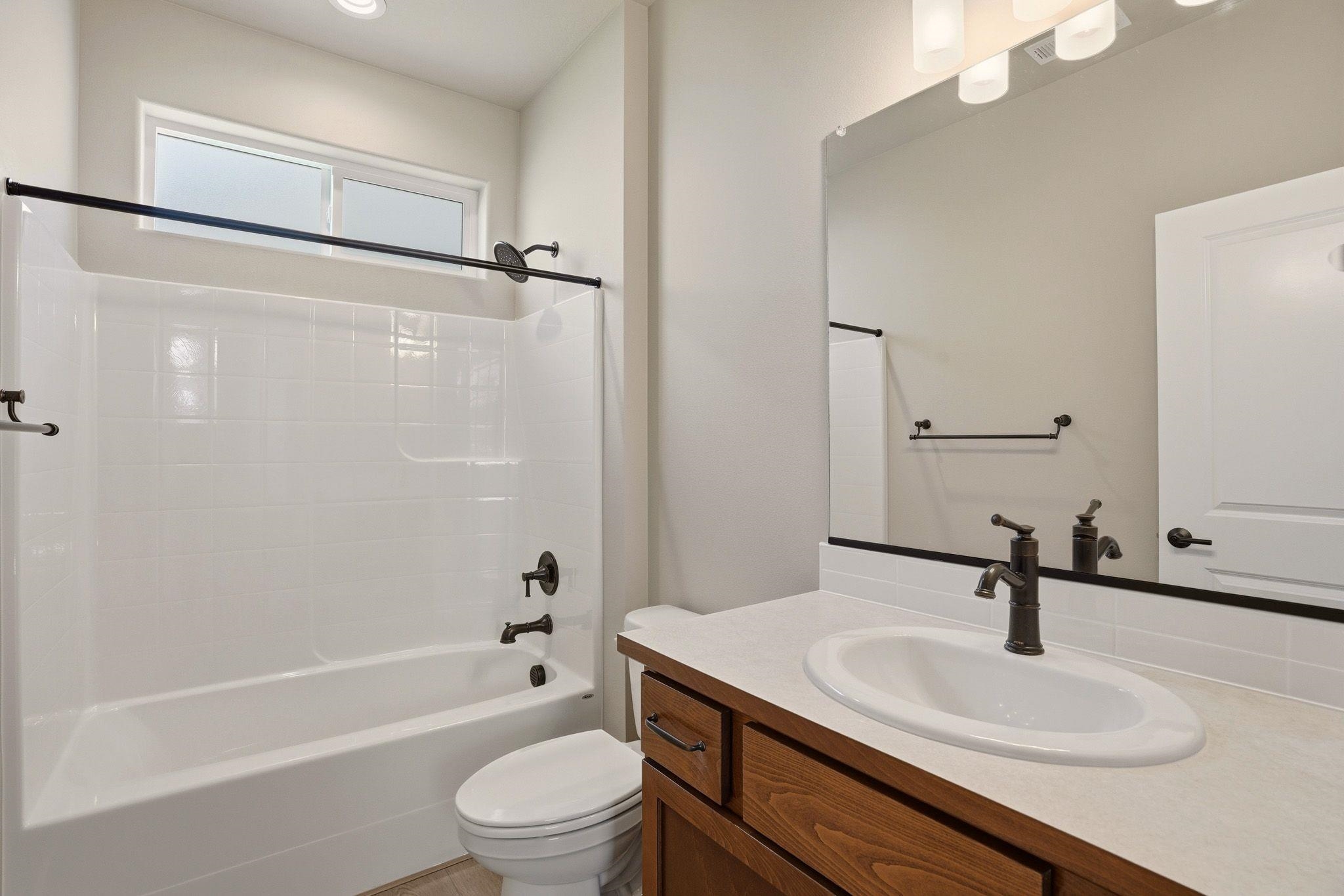 2587 North Rydal Lane Liberty Lake, WA 99019 - Photo 18 of 42