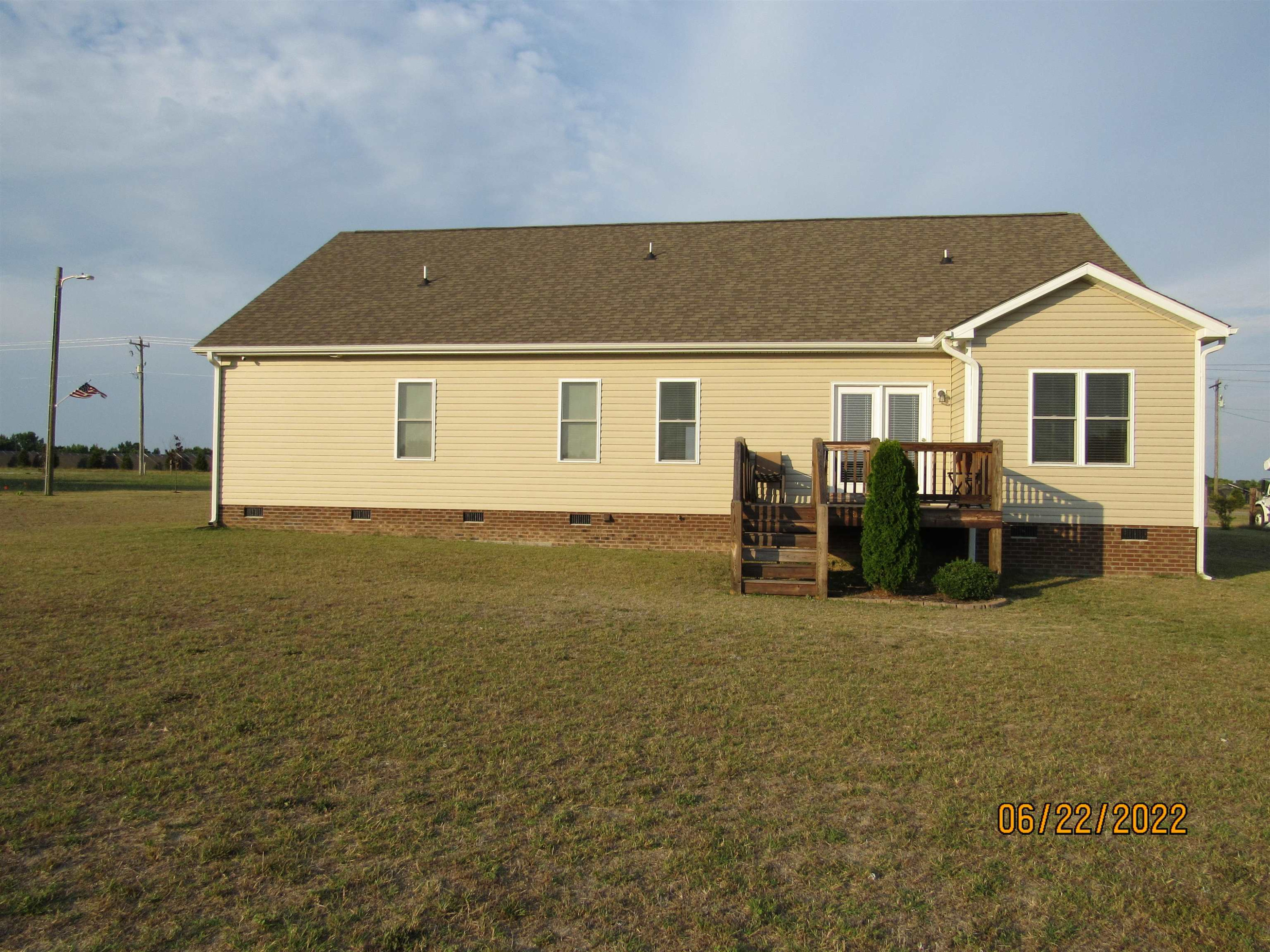 3167 Baileys Crossroads Road Benson, NC 27504 - Photo 26 of 29 Photo 26