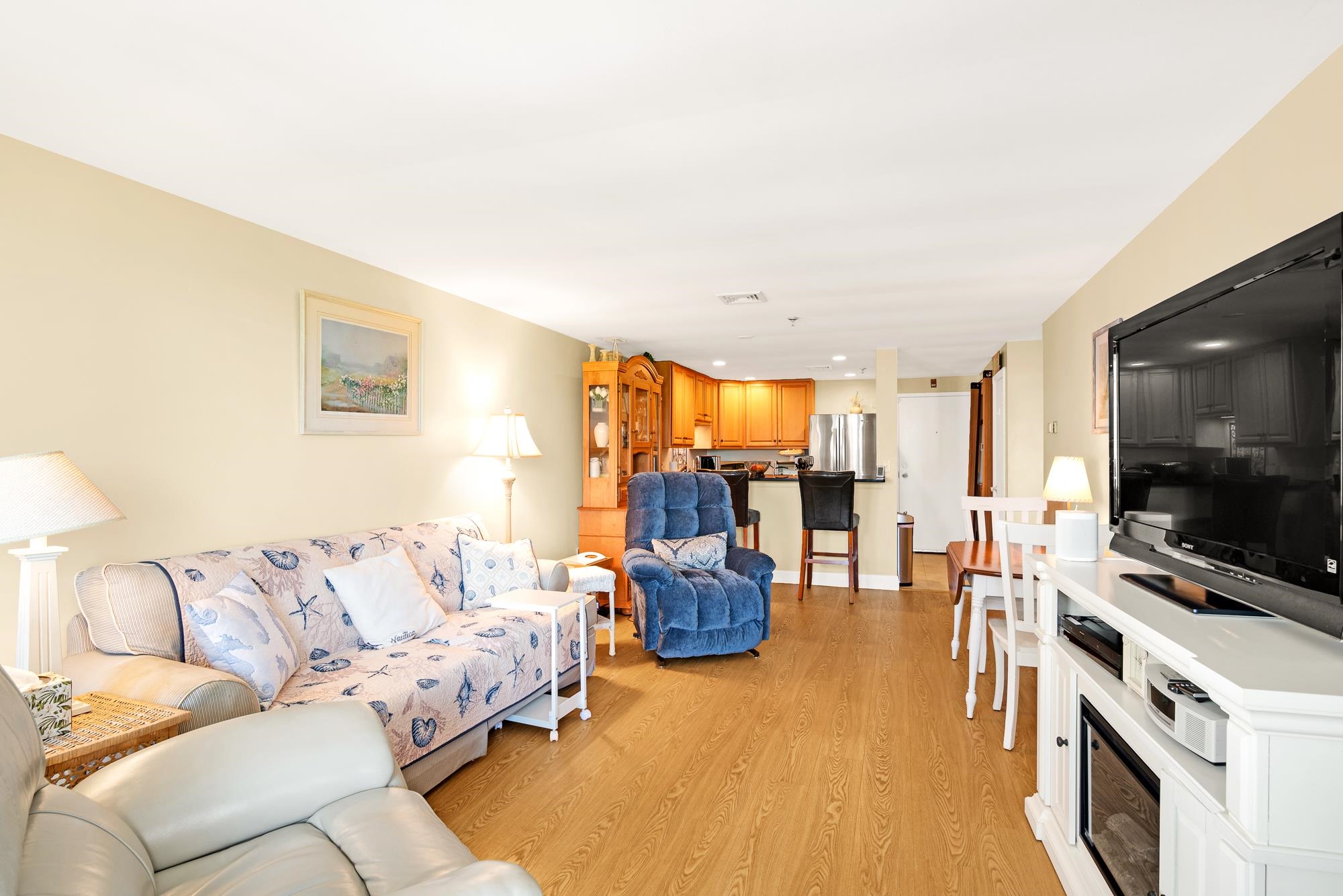 567 Ocean Boulevard, Unit 104 Hampton, NH 03842 - Photo 16 of 41