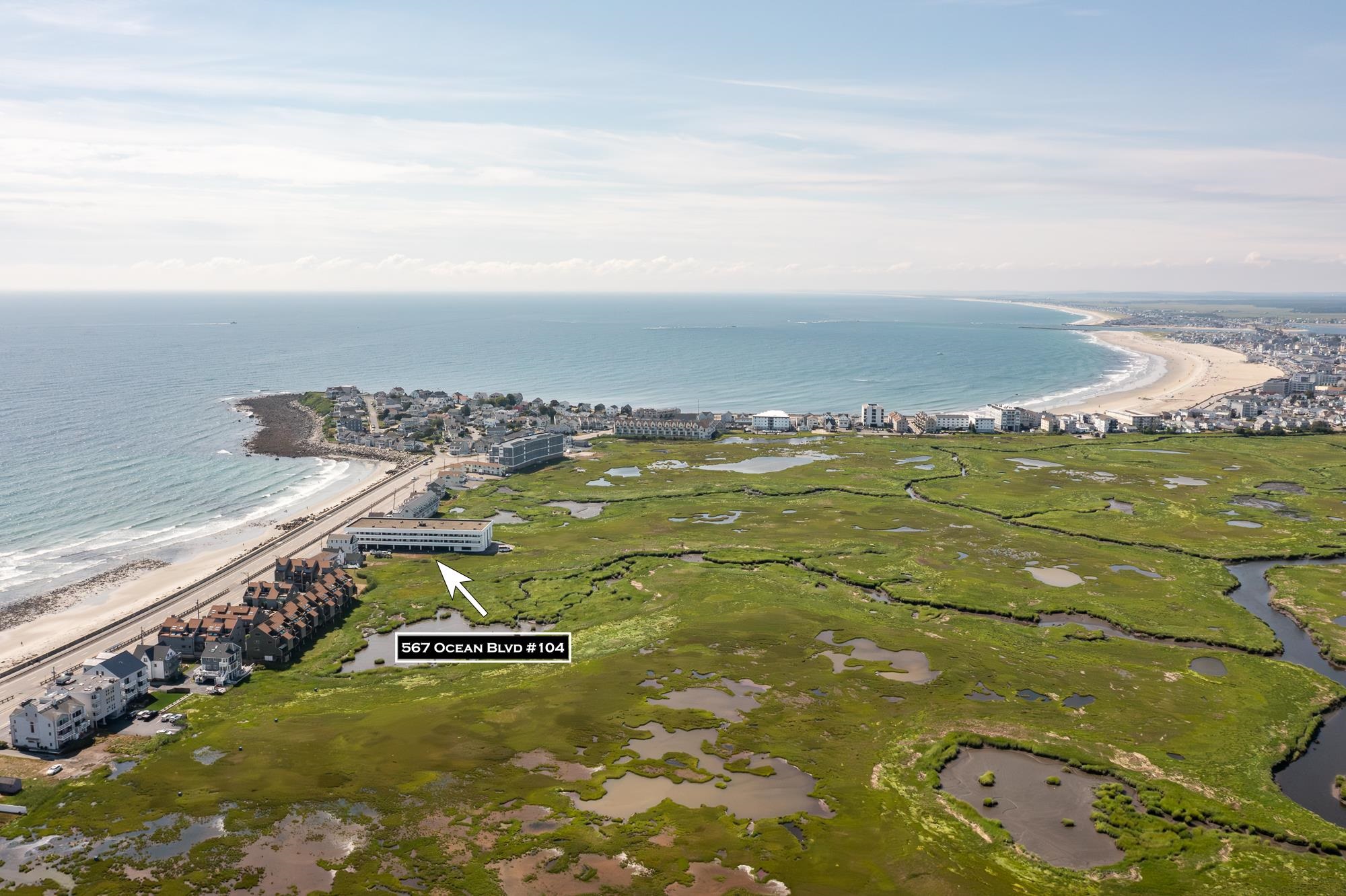 567 Ocean Boulevard, Unit 104 Hampton, NH 03842 - Photo 37 of 41