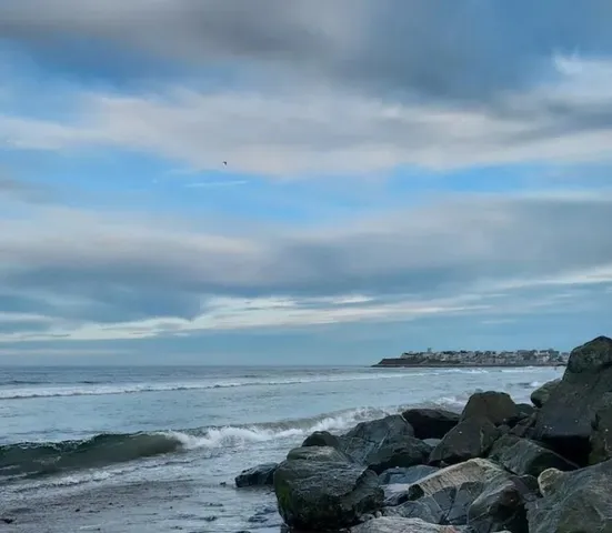 $525,000 | 567 Ocean Boulevard, Unit 104, Hampton, NH 03842