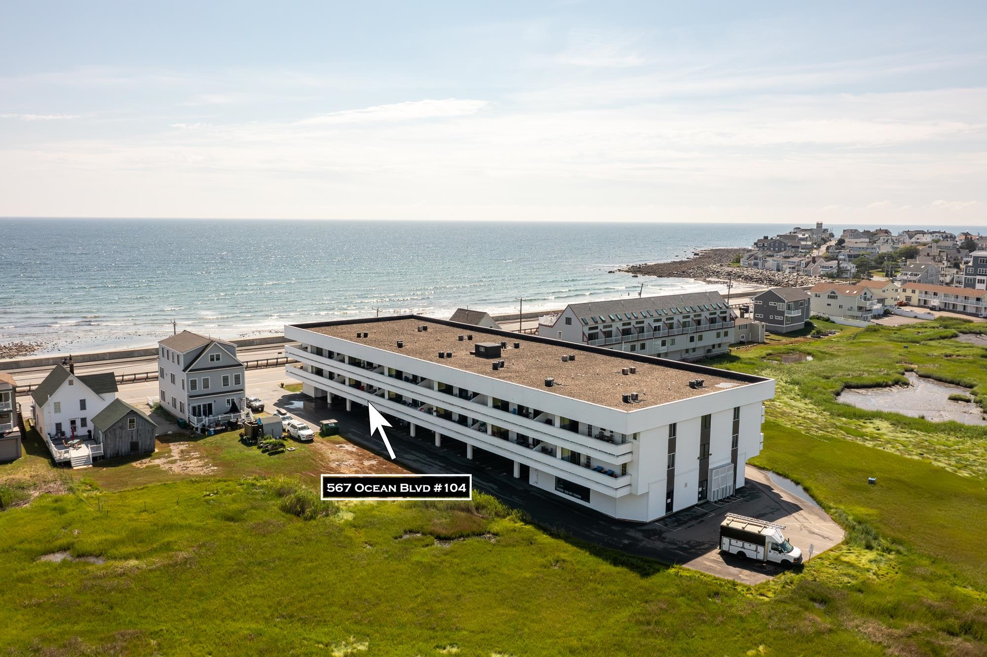 567 Ocean Boulevard, Unit 104 Hampton, NH 03842 - Photo 7 of 41