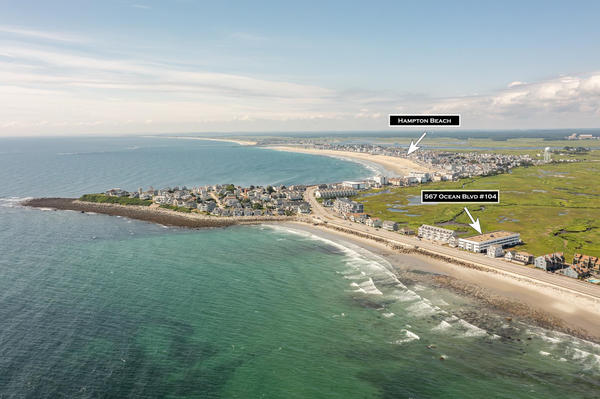 567 Ocean Boulevard, Unit 104 Hampton, NH 03842 - Photo 8 of 41