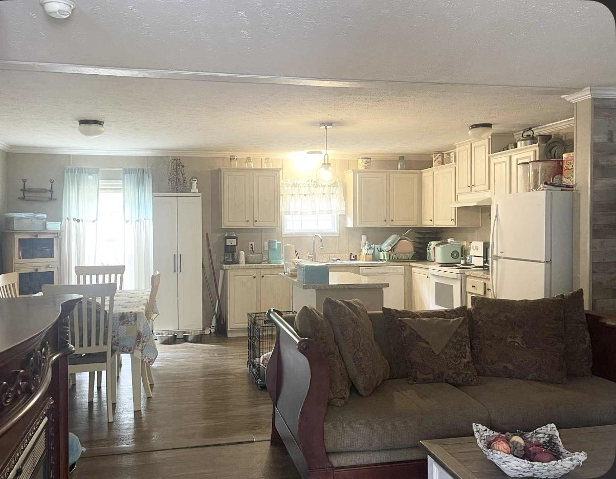 15709 Trace Road Rush, KY 41168 - Photo 21 of 29