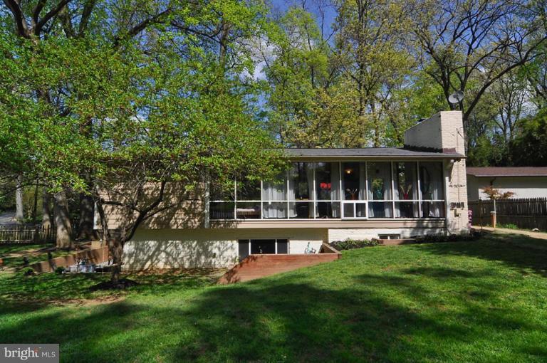 3419 Pendleton Drive Silver Spring, MD 20902 - Photo 1 of 30 Exterior (Main)