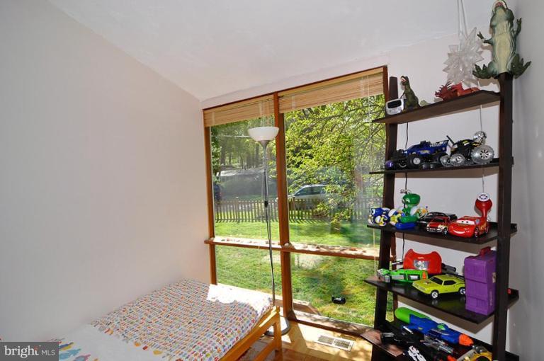 3419 Pendleton Drive Silver Spring, MD 20902 - Photo 12 of 30 Bedroom #2
