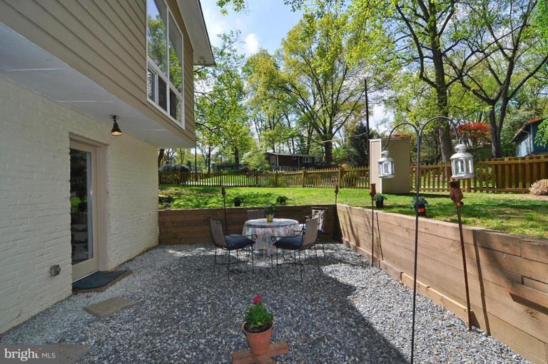 3419 Pendleton Drive Silver Spring, MD 20902 - Photo 23 of 30 Exterior #2