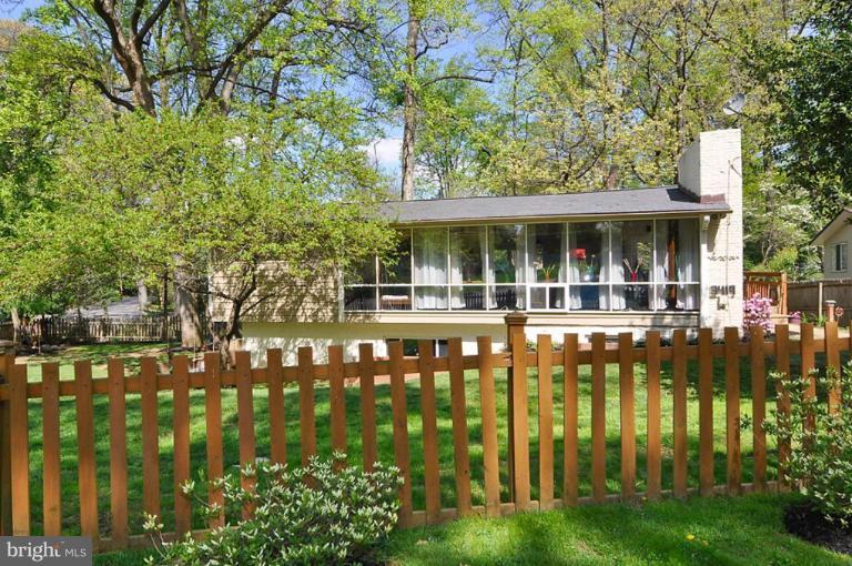 3419 Pendleton Drive Silver Spring, MD 20902 - Photo 26 of 30 Exterior #5