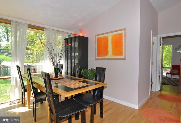 3419 Pendleton Drive Silver Spring, MD 20902 - Photo 5 of 30 Dining Room