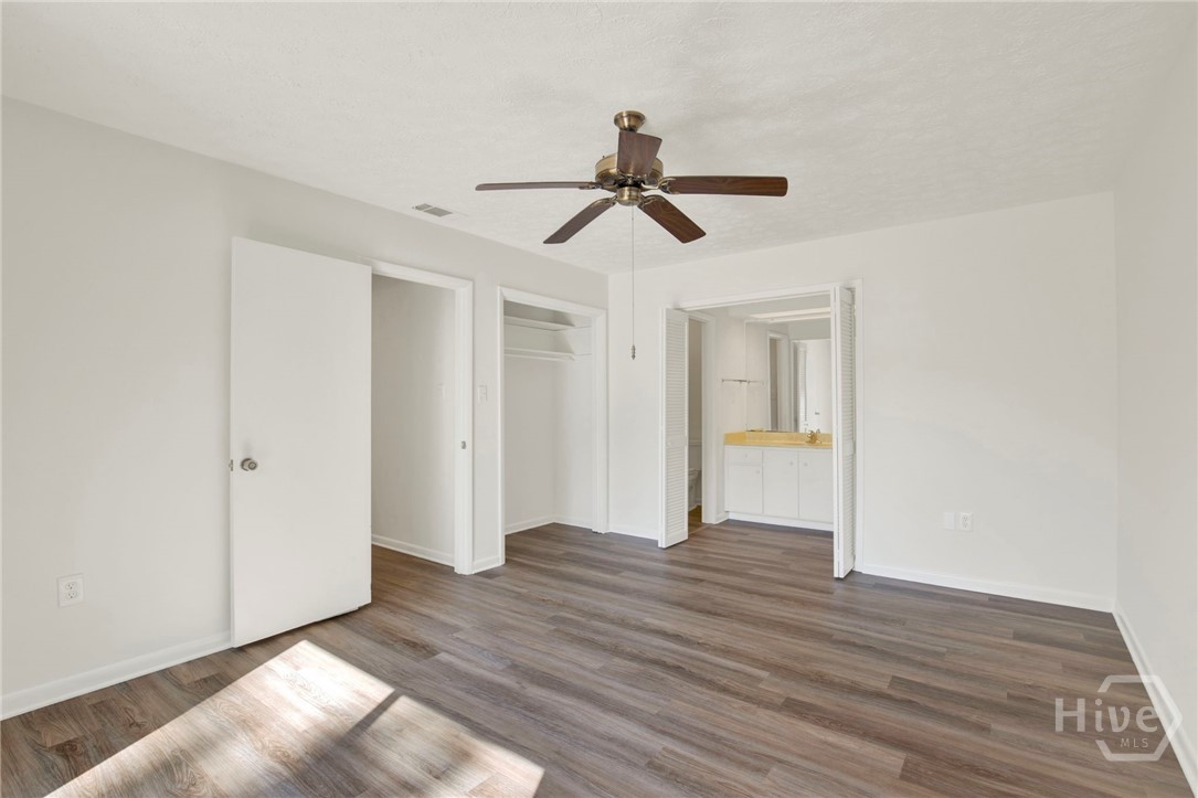 910 Old Mill Road Savannah, GA 31419 - Photo 28 of 41 Primary suite