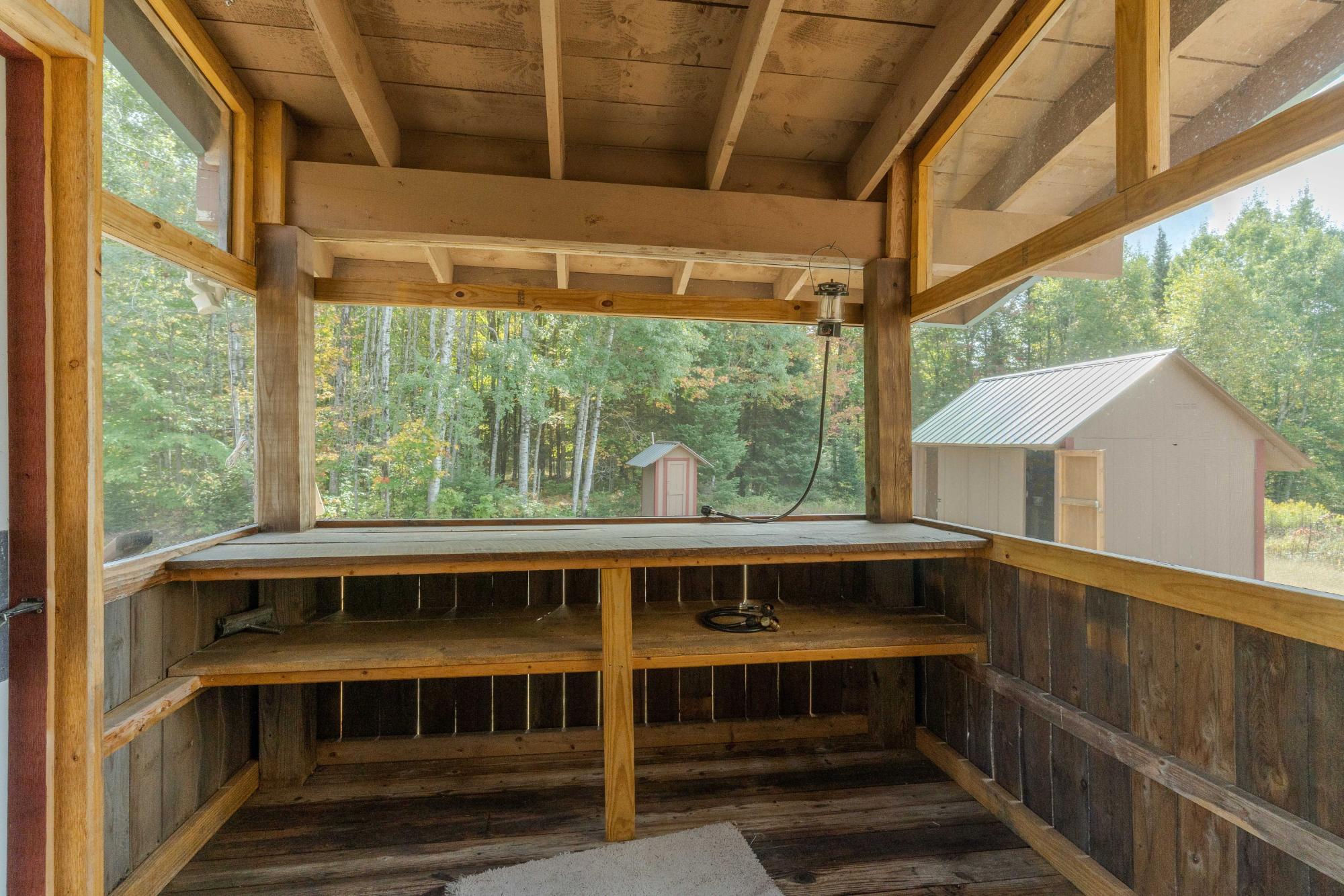1207 Net River Road Crystal Falls, MI 49920 - Photo 19 of 41 Gallery Image 19