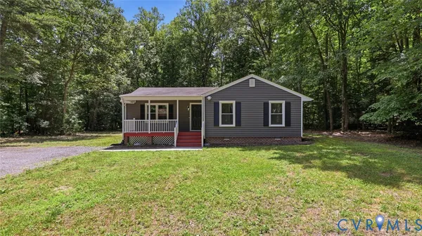$299,950 | 244 Corann Drive, Aylett, VA 23009