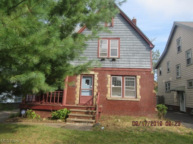 3609 Cedarbrook Road Cleveland, OH 44118 - Photo 2 of 13