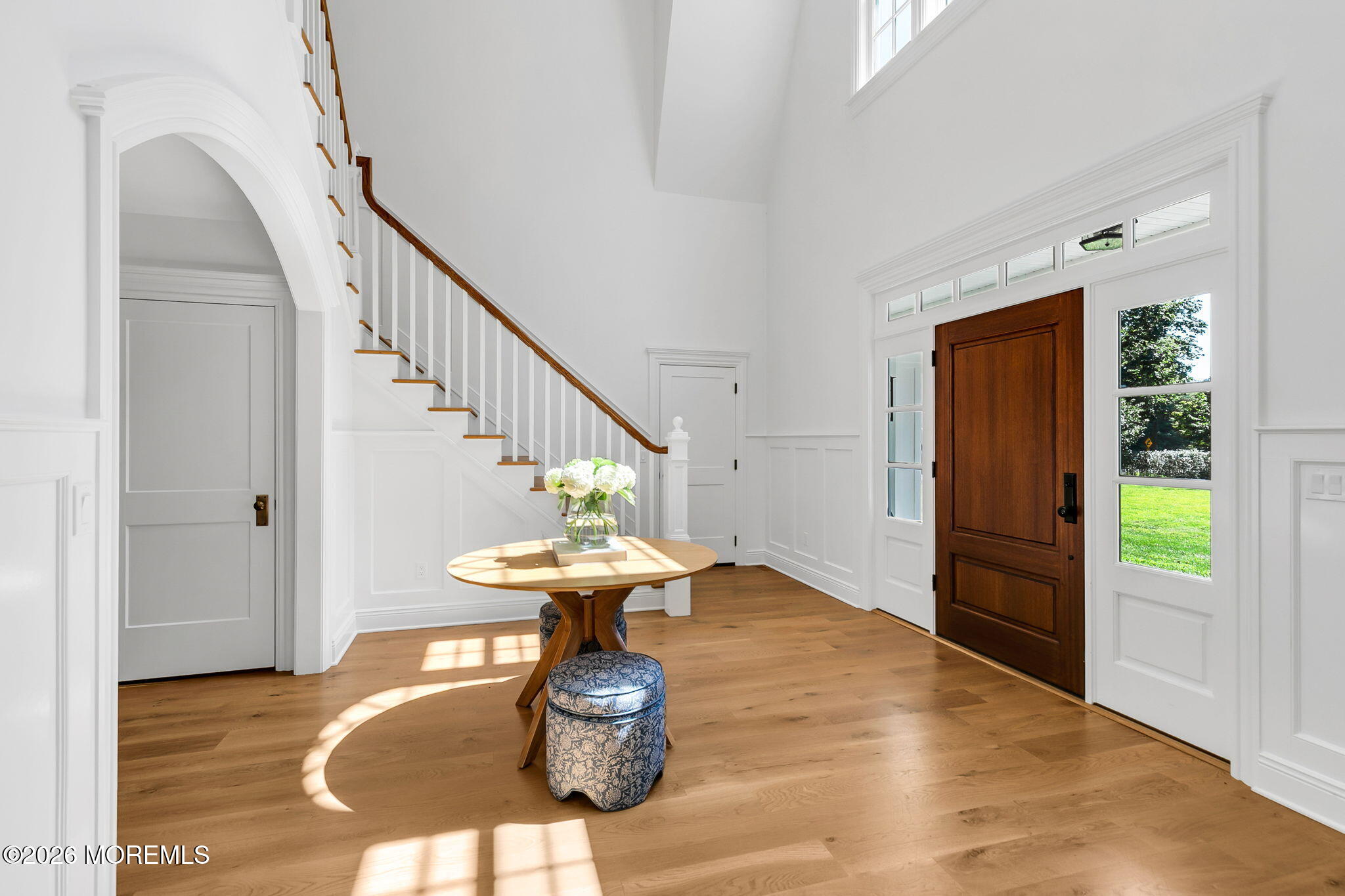 82 Rumson Road Rumson, NJ 07760 - Photo 23 of 48 Foyer